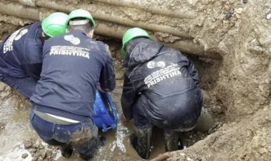 Hoy intervendrá en estas áreas