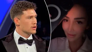 Genasta réagit à Drilon: “Avec mon visage baissé, tu étais d'humeur”