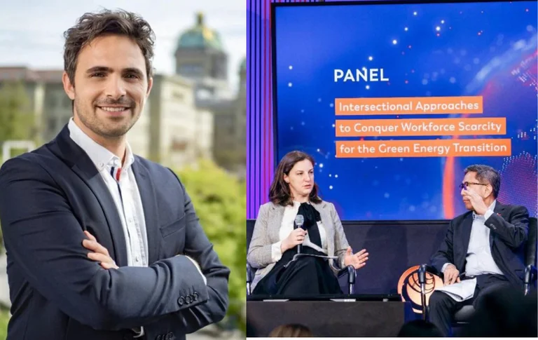 “Déchet d'argent public” La délégation albanaise en Suisse critique le ministre Rizvanolli d'avoir participé à une discussion à Berlin.
