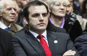 Uke Rugova: LDK ist eine offene Partei. Es gibt keine Abteilung, Abdixhik wir unterstützen.