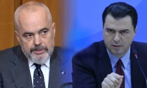 Rama: Luli nasce con una camicia addormentata, Basha risponde: I tuoi amici sono in una camicia di linea.