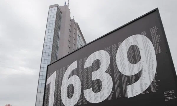 Los familiares perdidos han perdido la fe en la justicia