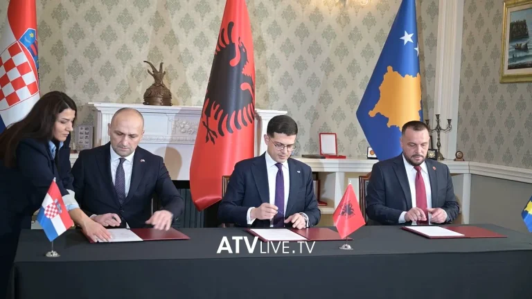 MPJ: La Repubblica del Kosovo non teme le minacce della Serbia