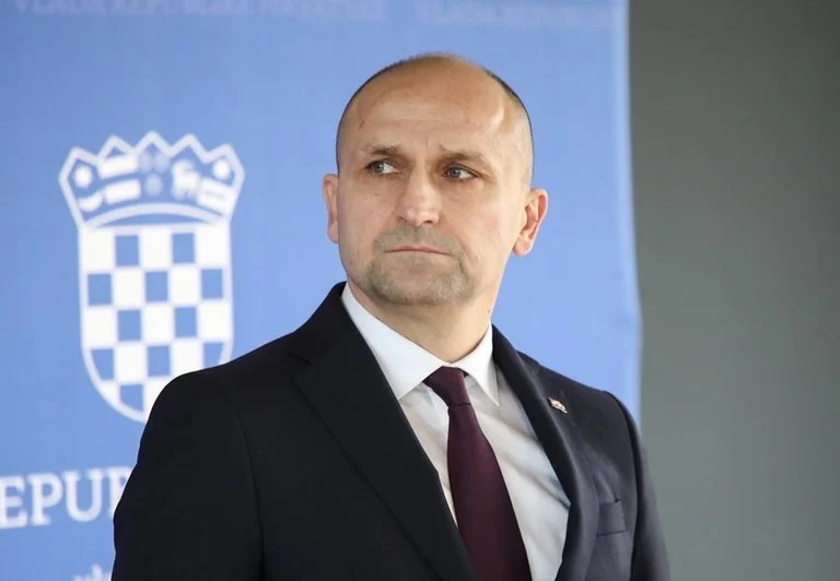 Die Vereinbarung mit Kosovo und Albanien, der kroatische Minister reagiert: So bitten wir Serbien, was wir wagen und was wir nicht