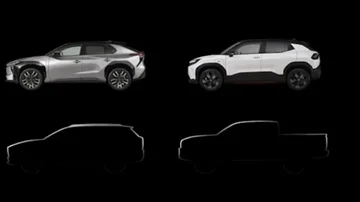 Toyota plans launching nine electric vehicles