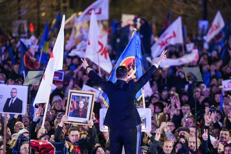 Lëviz Prokuroria – Nën llupë votat e LDK`së që erdhën me postë nga diaspora