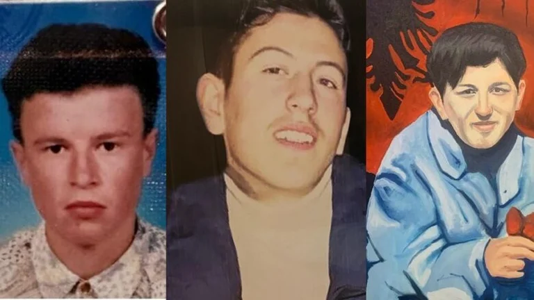 Nach 26 Jahren Wartezeit werden drei Opfer des Kralan Massakers identifiziert