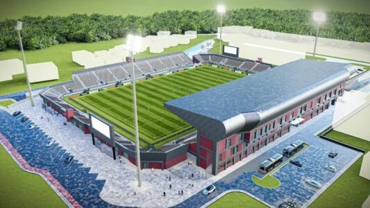 Stadiumi i Gjilanit si “1001 netë”: Pezullohet sërish tenderi pas ankesave nga operatorët ekonomikë