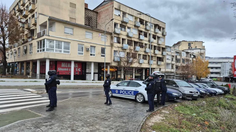 Raportohet për bastisje në disa lokacione në veri të Kosovës