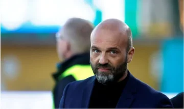 Dies ist der nationale Wert von Island vor dem Kosovo-Match