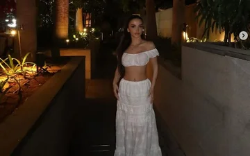 Ta jalousie “, Janet pique Gesten de Dubaï ?