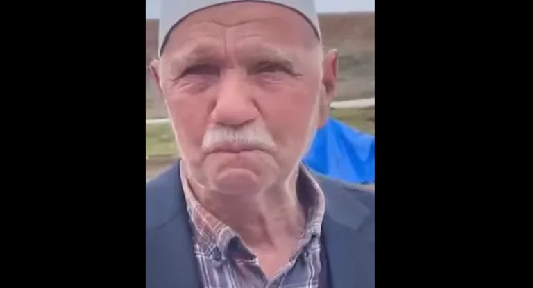 “M’tha bo gajret se kom mu qu e me ardh në Burojë”- Flet bashkëfshatari i Haxhi Thaçit, tregon momentet e fundit me të