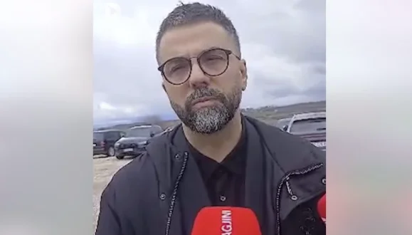 Behrami: Nuk besoj që Specialja lejon Thaçin në ceremoninë e varrimit të babait