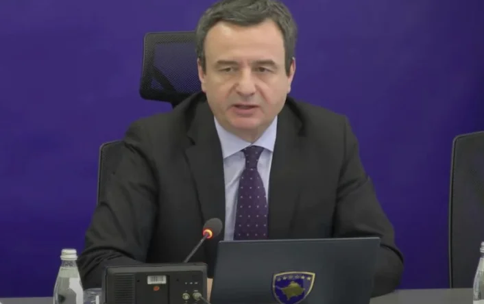 Kurti “harron” skandalet e ministrave të tij: Vazhdoni punët e mira me po të njëjtin ritëm, nga ne qytetarët presin formimin e qeverisë