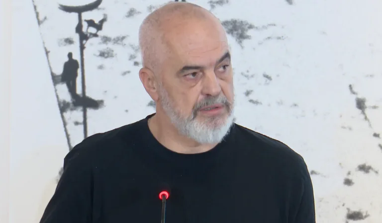 SPAK mbylli hetimet për vëllanë e Edi Ramës, reagon kryeministri shqiptar: U përdor si mish për top për të më goditur