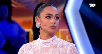Egli cerca un ritorno al Grande Fratello V IP Albania