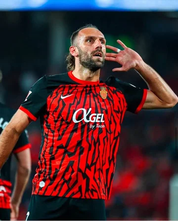 Vedat Muriqi führender Protagonist auf Mallorca dramatischer Sieg