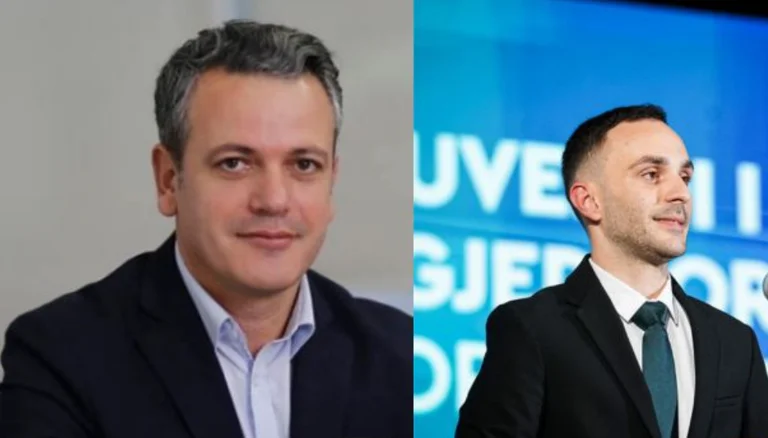 Abdixhiku: Arben Gashi e Paris Guri do të jenë deputetë të ardhshëm