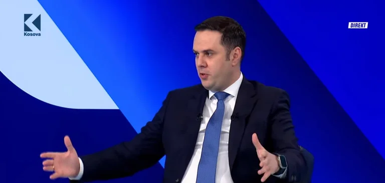 Abdixhiku për rezultatet: U ngritëm prej 12% në 18%, votuesit e LDK-së ta mbajnë kokën lartë