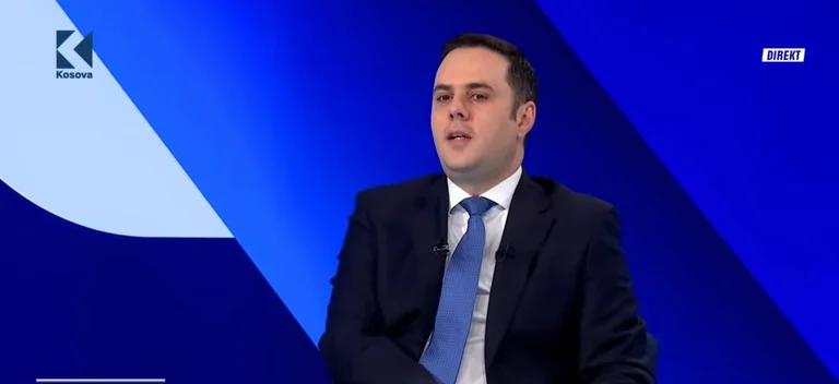 Abdixhiku: Kurti do të mbahet mend si politikan me mllef e urrejtje