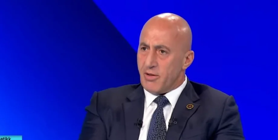 Haradinaj  Politikat e qeverisë po sjellin pasoja shkatërruese për Kosovën