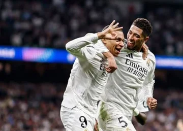 Real ist real und es bekommt nicht mehr, es beseitigt Atletico nach der Strafe.