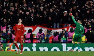 PSG beseitigt Liverpool bei “Anfield”, bewegt sich in die Viertelfinale