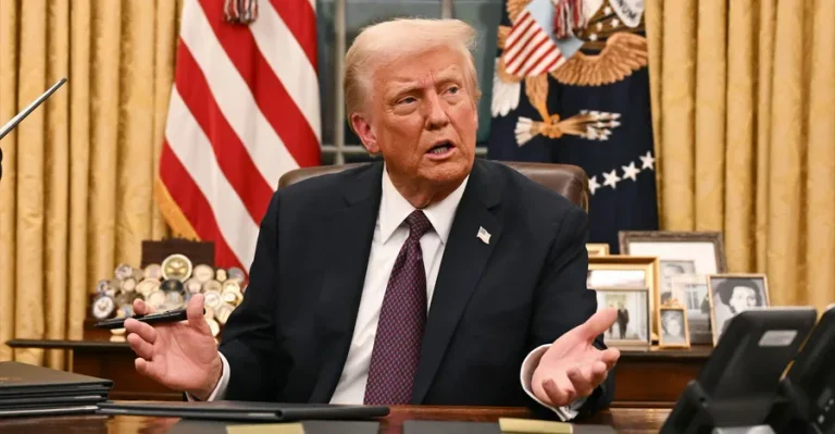 Trump rriti tarifat ndaj importeve të çelikut dhe aluminit, BE përgjigjet me kundërmasa