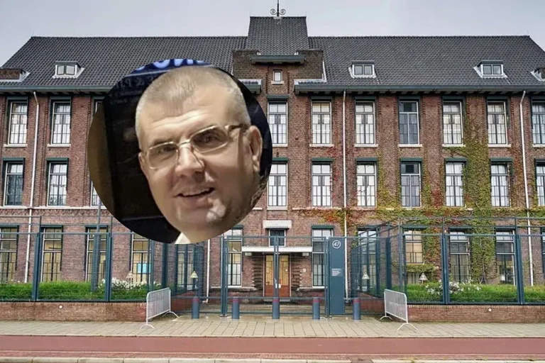 Bedri Shabani, i akuzuari për spiunazh, i dërgoi letër kryeprokurores së Speciales duke i kërkuar që të dëshmojë kundër ish-krerëve të UÇK’së