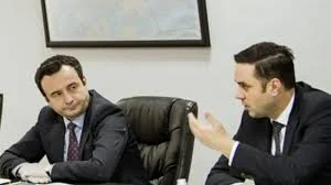 Akuzat e VV-së rreth votave me postë, Abdixhiku iu kundërpërgjigjet