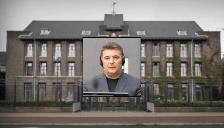 Kushtetuesja rrëzon kërkesën e Haxhi Shalës lidhur me paraburgimin