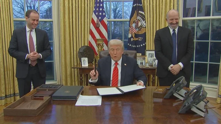 Çfarë plani ka Trump për Ballkanin Perëndimor?