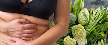 You're constantly breathing your belly: The five <x0--intinary causes” that hide behind this feeling and how to avoid them