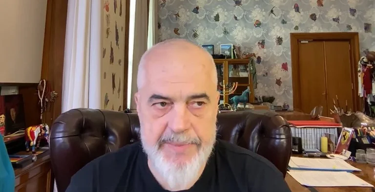 Rama konfirmon: Më 15 maj darkë me liderët e BE-së dhe një ditë më pas Samiti i NATO-s në Tiranë