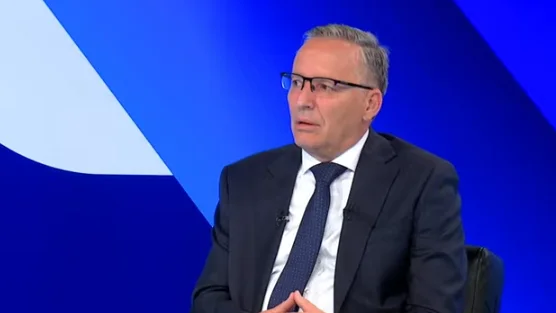 Hamza fton partitë e opozitës: Të bisedojmë për marrëveshje politike