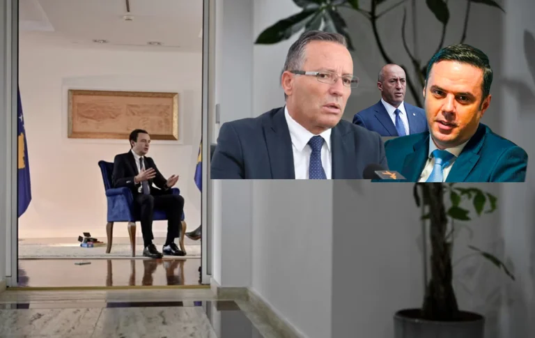 Kush, çka s’po dihet: VV-së ia “këput” edhe LDK-ja, këta të fundit opozitën e kushtëzojnë me karrigen e kryeministrit