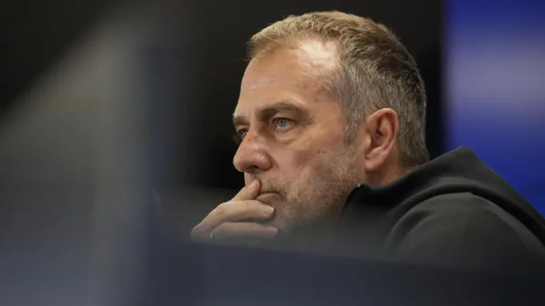 Hansie Flick après la mort du docteur de Barcelone: Nous voulons gagner pour elle