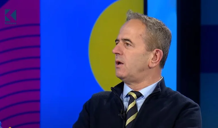 El ex funcionario VV: Albin Kurti no formará el gobierno, tiene el caliente <x0 Confactado:
