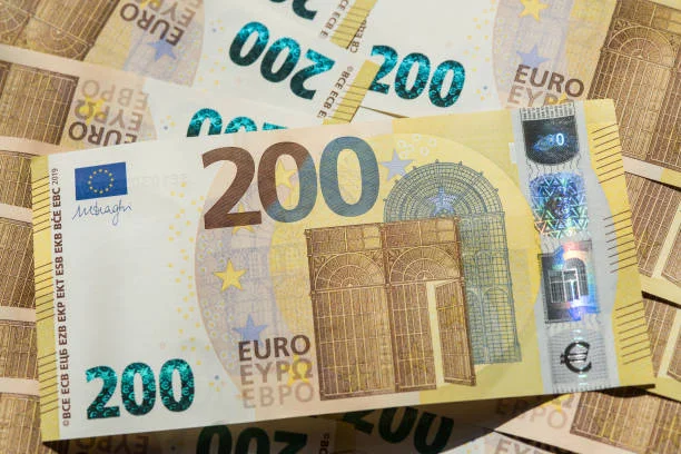 Arresté une personne à Fushe Kosovo, 400 euros de faux trouvés