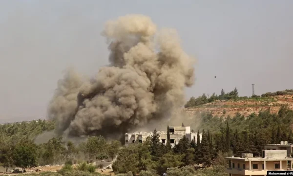 Gran Bretagna, Francia, UE condannano le recenti violenze in Siria