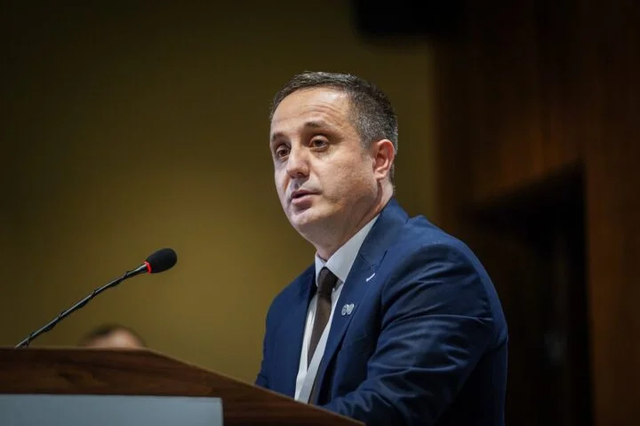 Selmanaj: Me Kurtin në pushtet, raportet me Shqipërinë në pikën më të ulët