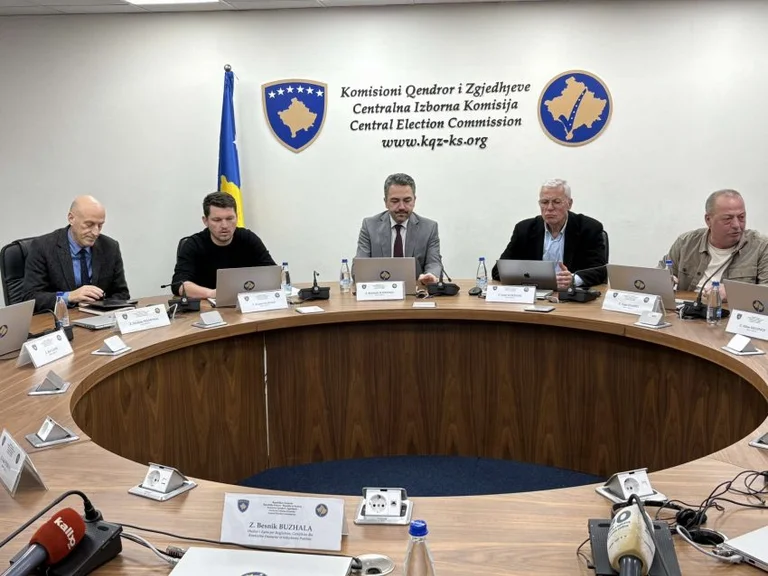 CEC meets heute, dies ist die Agenda