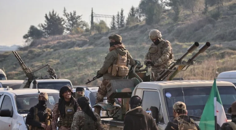 Terribile: Più di mille morti da scontri e vendetta in Siria
