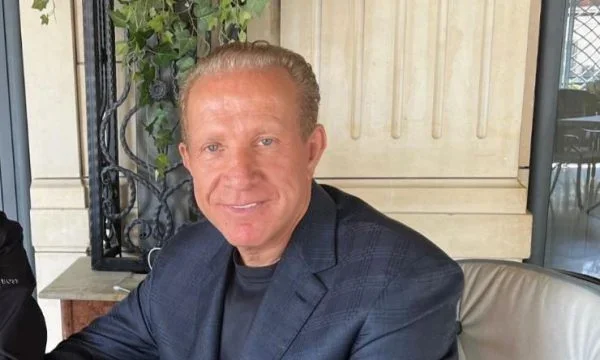 Pacolli per Grande Hotel: 6,7 milioni di euro sono derubati per aver rifiutato di corrompere le persone.