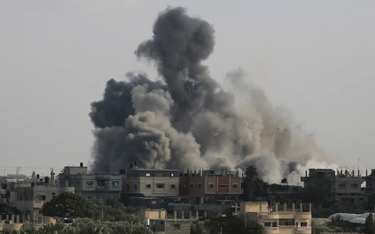 Massacro in Siria, le forze governative uccidono centinaia di civili