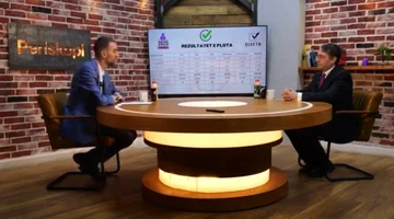 🔴LIVE| Intervistë me Lulzim Peci, KIPRED