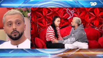 Ils sortent les dernières images d'Elly dans la maison, c'est ce qu'il a dit à Jett.