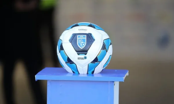 Hoy trae dos derbes a la Superliga de Kosovo