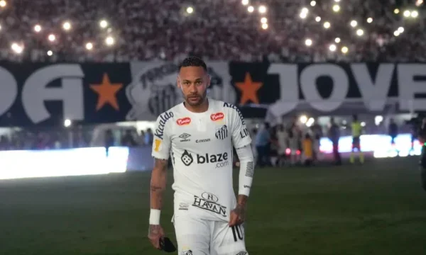 Neymar's B” learning “, se l'attraversamento della barca fallisce