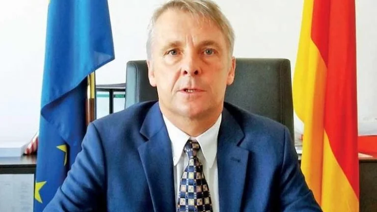 Gjermania mbështet reagimin e BE-së për mbylljen e komunave paralele dhe OJQ-së